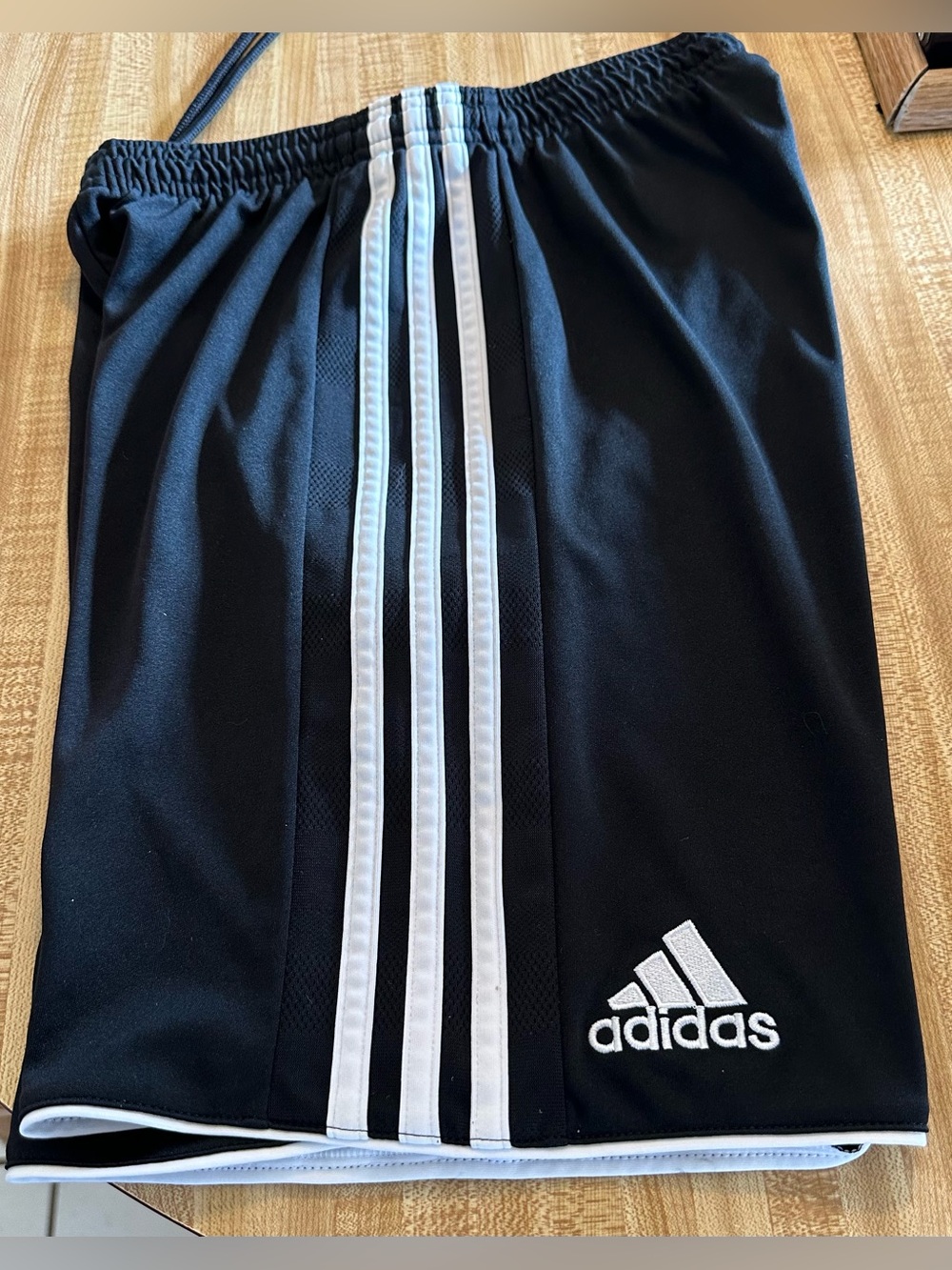 Adidas Athletic Shorts